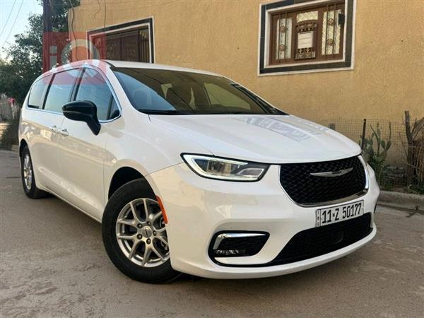 كرايسلر باسيفيكا 2024 للبيع في العراق - بغداد